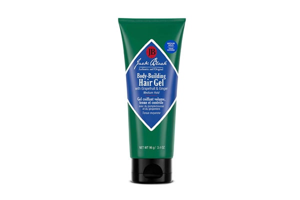 Jack Black Body Building Hair Gel