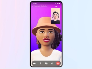 Instagram, Messenger Users Can Now Use Meta Avatars in Video Calls: How It Works