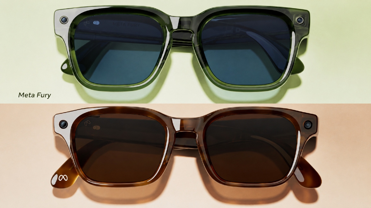 Meta Glasses: সস্তায় স্মার্ট চশমা আনল মেটা, ছবি তুলবে, কথা বলবে, গান শোনাবে, আবার পথও চেনাবে