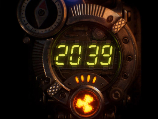 Metro 2039 Will Be Officially Revealed at Xbox First Look Event This Week