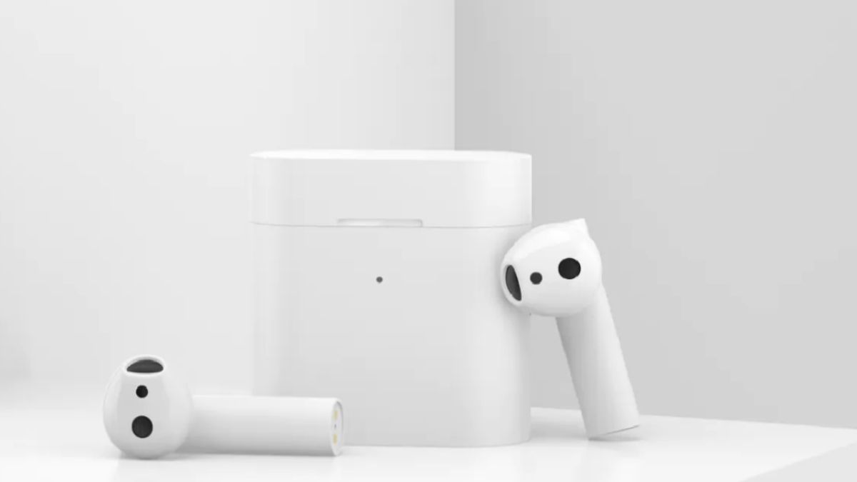 Xiaomi Mi True Wireless Earphones 2 Basic Gets Bluetooth SIG Certification, Specifications Still a Mystery