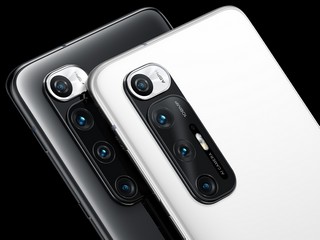 Mi 10S With 108-Megapixel Quad Rear Camera Setup, Snapdragon 870 SoC Launched: Price, Specifications