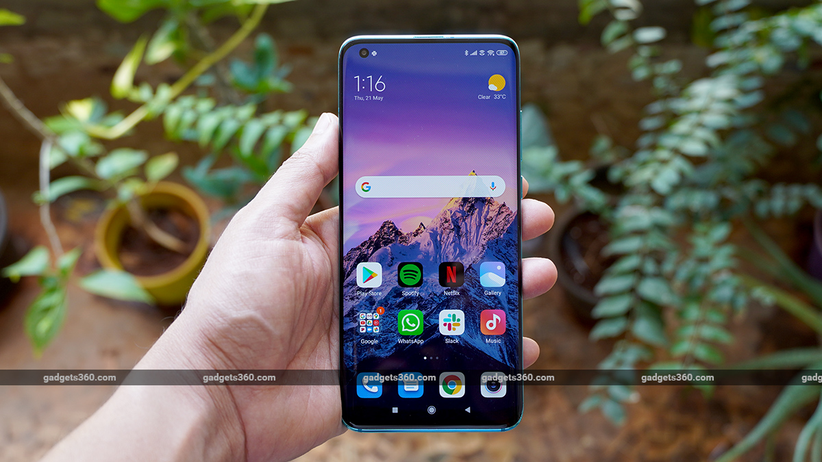 Mi 10 5G Review