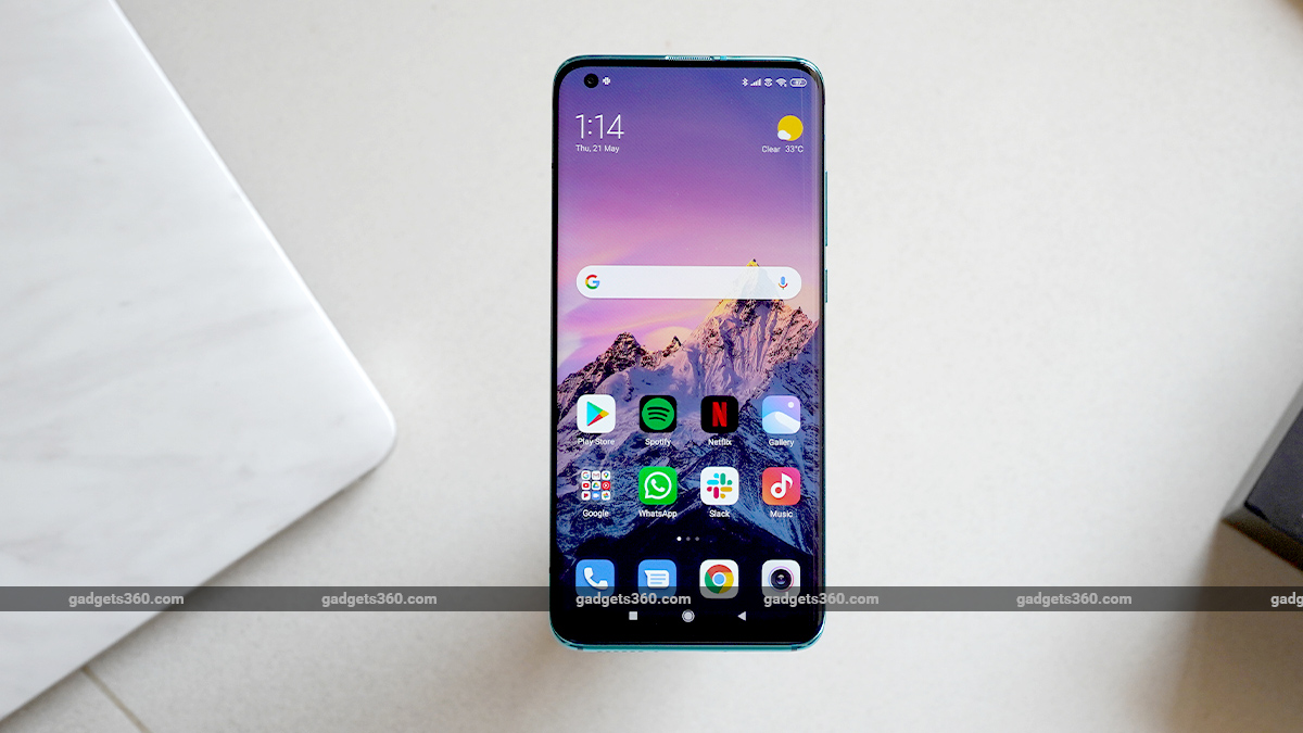 Mi 10 Gets Android 11 Beta 1 Update: How to Install