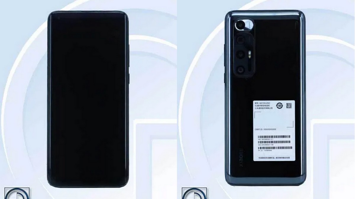 Mi 10 5G With Snapdragon 870 SoC Spotted on TENAA, Redmi K40 Gets Listed on BIS: Report