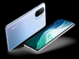 Mi 11X Pro Pre-Orders Begin in India Today: Price, Launch Offers, Specifications Mi 11X Pro Pre-Orders Begin in India Today: Price, Launch Offers, Specifications