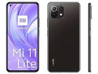 Mi 11 Lite Flipkart Availability Confirmed as Dedicated Page Goes Live Ahead of June 22 Launch