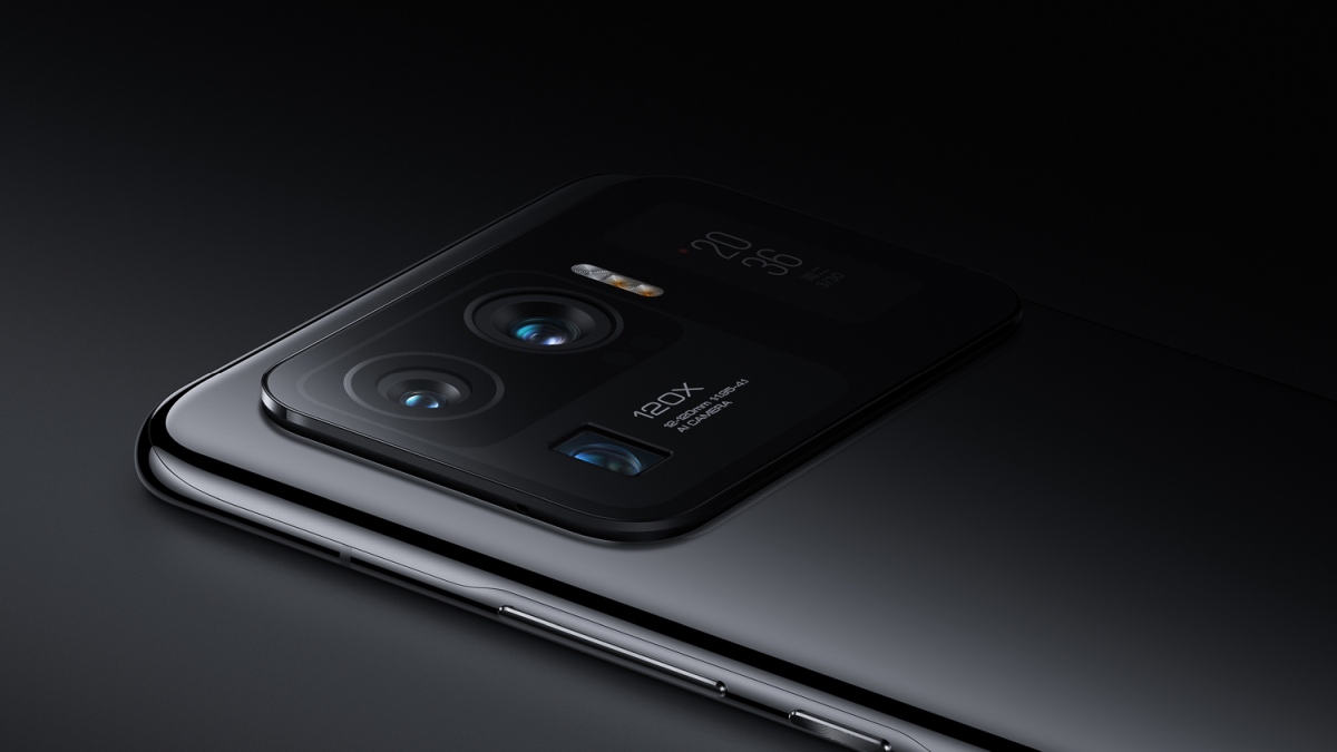 Mi 11 Ultra, Mi 11 Pro, Mi 11 Lite 5G Smartphones and Mi Smart Band 6 Launched by Xiaomi: Price, Specifications