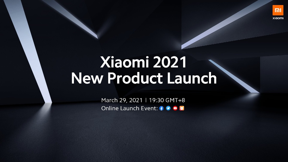 Mi 11 Pro, Mi 11 Ultra Launch on March 29 Confirmed by Xiaomi