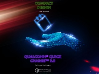Mi 67W Charger With Qualcomm Quick Charge 3.0 Support Launching on July 12, Xiaomi Reveals