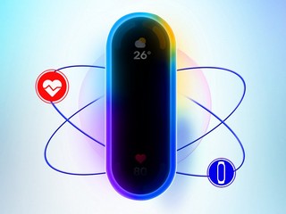 Mi Band 6 Fitness Tracker India Launch on August 26; New Mi Notebook Said to Be Rebadged RedmiBook Pro 15