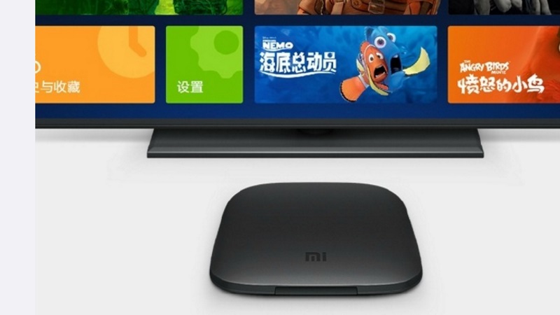 Xiaomi Mi Box 3c, Mi Box 3s Set-Top Boxes With AI-Based UI and 4K Support Launched