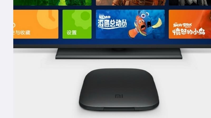 Xiaomi Mi Box 3c, Mi Box 3s Set-Top Boxes With AI-Based UI and 4K ...