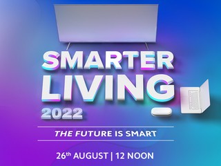 Mi TV 5X Confirmed to Launch on August 26 at Smarter Living Event, Features Teased
