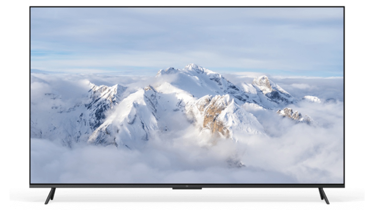 Mi TV EA70 2022 4K TV With 70-Inch Display, Stereo Speakers Launched