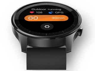 Xiaomi ने भारत में लॉन्च की Mi Watch Revolve स्मार्टवॉच, जानें कीमत