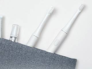 Xiaomi Mi Electric Toothbrush T100 With 30-Day Battery Life, IPX7 Rating Launched in India