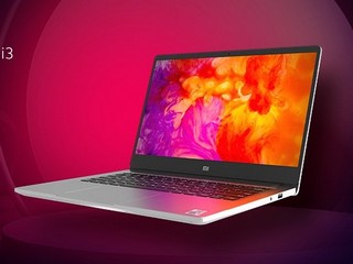 Mi Notebook 14 With 10th Gen Intel Core i3 Processor, Built-in Webcam Launching in India Soon