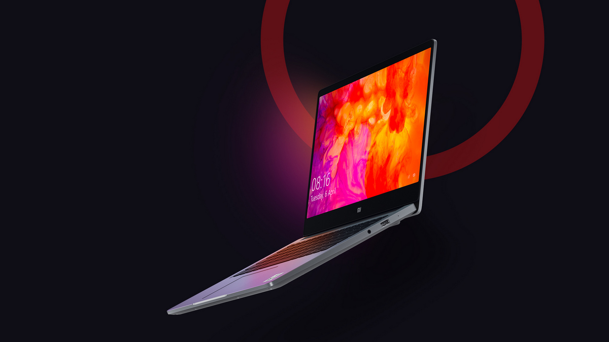 Mi Notebook 14, Mi Notebook 14 Horizon Edition to Go on Sale Today at 12 Noon via Amazon, Mi.com