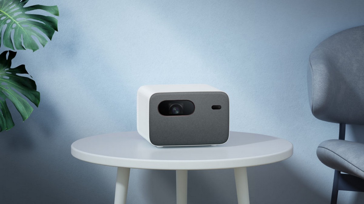 Mi Smart Projector 2 Pro, Mi AX9000 Router, Wireless Charging Stand and Charging Pad Launched