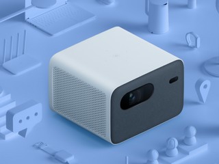 Mi Smart Projector 2 Pro, Mi AX9000 Router, Wireless Charging Stand and Charging Pad Launched
