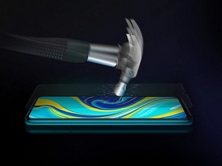 Redmi Note 9 Pro, Redmi Note 9 Pro Max Mi Protective Glass Accessory Launched in India