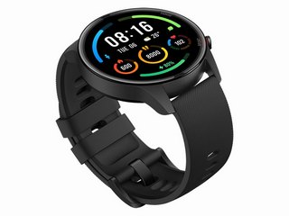 Mi Watch Color Sports Edition With 117 Sports Modes, 5ATM Water Resistance, Built-in GPS Launched