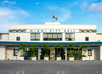 Miami Mayor Francis Su&aacute;rez Says His Bitcoin Salary Has Tripled in Value