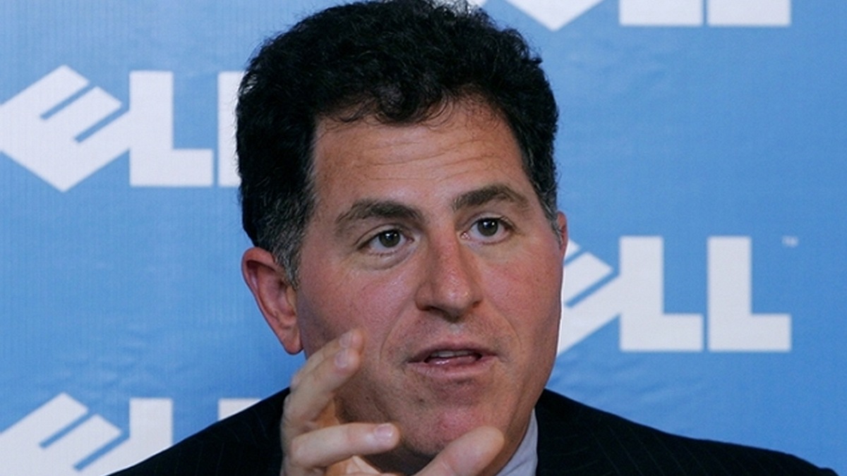 Twitter User Wanted CEOs to Change Their Last Names to Company Names, Michael Dell Reacts