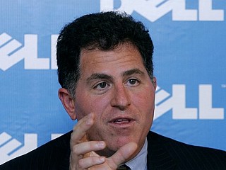 Twitter User Wanted CEOs to Change Their Last Names to Company Names, Michael Dell Reacts