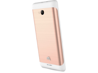 Micromax Canvas Spark 4G Launched in India: Price, Specifications, and Features