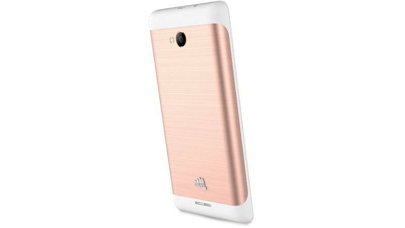 Micromax Canvas Spark 4G Launched in India: Price, Specifications, and Features