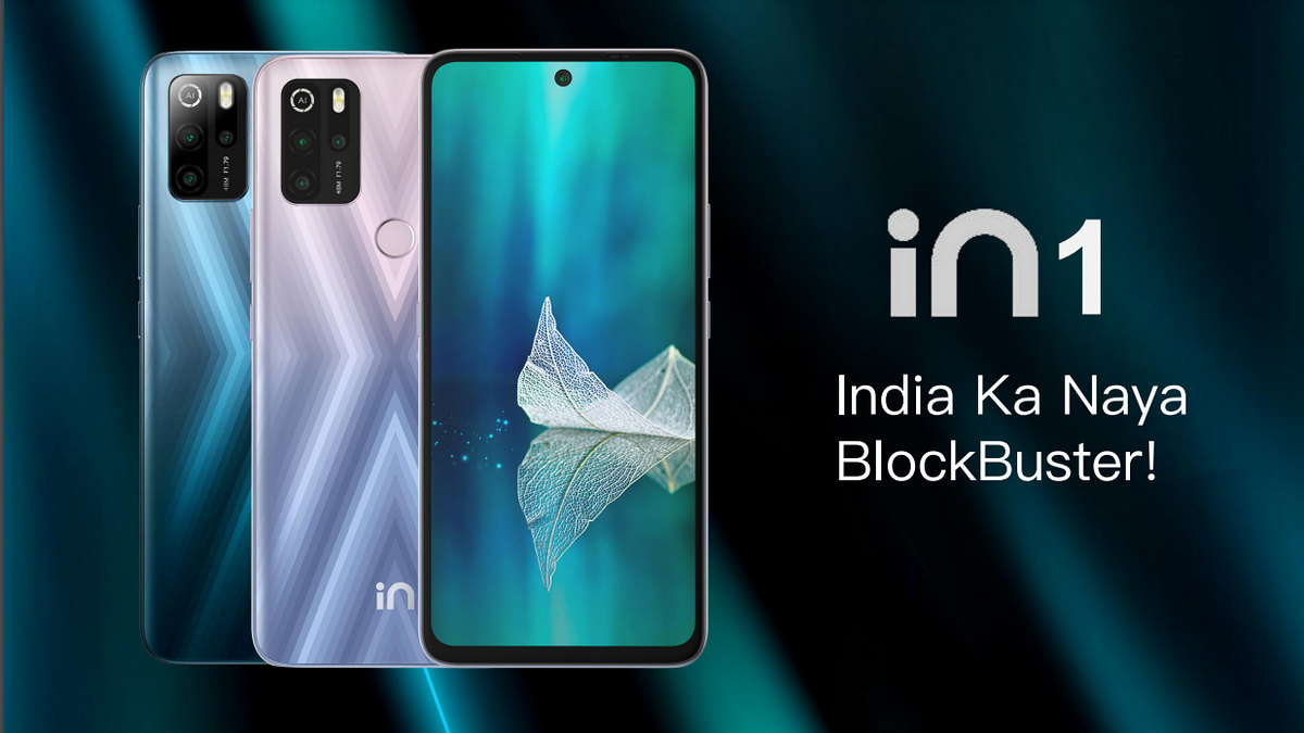 Micromax In 1 With MediaTek Helio G80 SoC, 5,000mAh Battery Launched in India: Price, Specifications