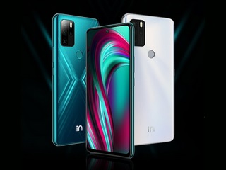 Micromax In Note 1 Next Sale Will Start at 12 Noon on December 1: Price in India, Specifications