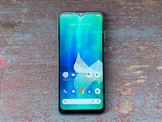 Micromax In 2b First Impressions: Back to Basics