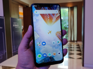 Micromax Infinity N12 and Infinity N11 First Impressions