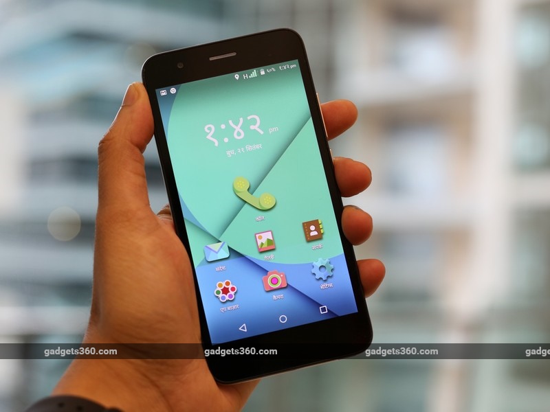 Micromax Unite 4 Pro Review