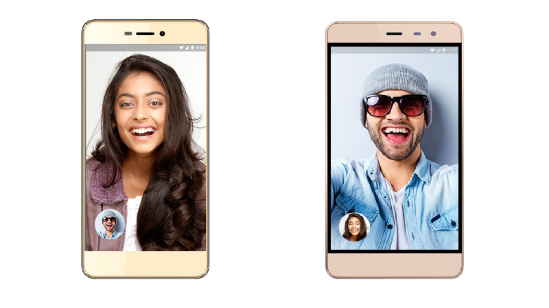 Micromax Vdeo 3, Vdeo 4 Launched in India: Price, Specifications, and More