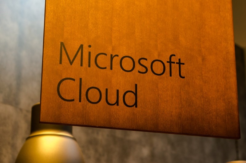 Microsoft Cloud Services Get Government Accreditation