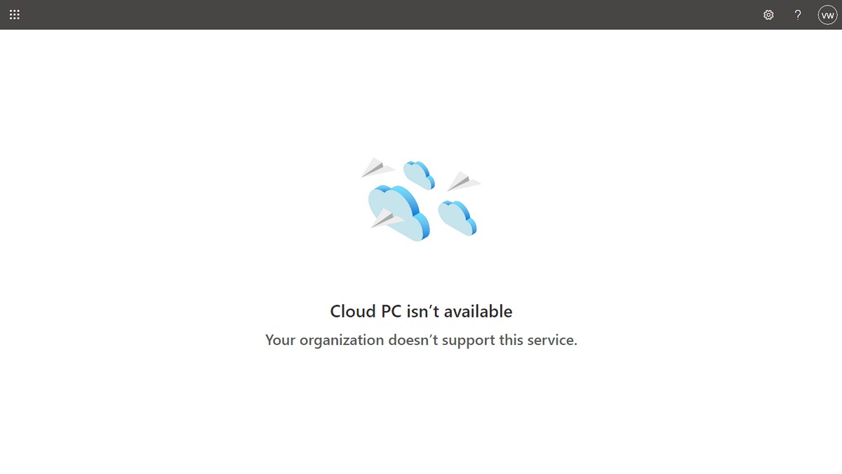 Microsoft Cloud PC Service Could Launch in June or July, Windows 10 Store App May Be Revamped