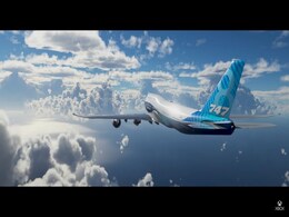 Microsoft Flight Simulator Coming to Xbox Series S/X in Summer 2021 With Same Level of Depth as PC Microsoft Flight Simulator Coming to Xbox Series S/X in Summer 2021 With Same Level of Depth as PC