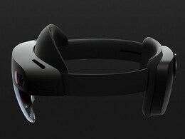 MWC 2019: Microsoft HoloLens 2 With Better Display, More Immersive Holographic Gesture Controls Launched MWC 2019: Microsoft HoloLens 2 With Better Display, More Immersive Holographic Gesture Controls Launched