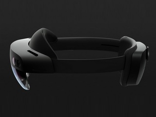 MWC 2019: Microsoft HoloLens 2 With Better Display, More Immersive Holographic Gesture Controls Launched
