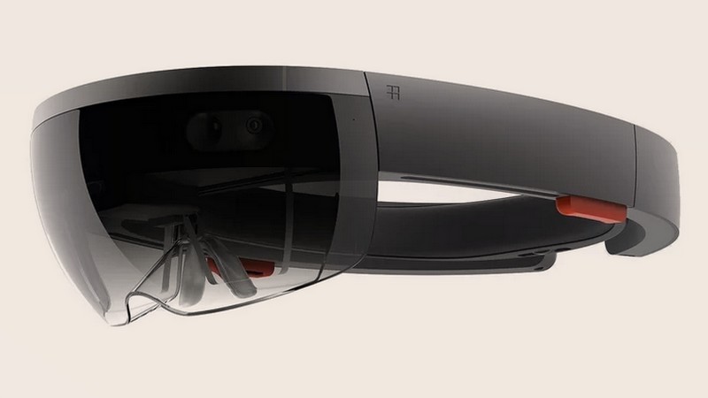 MWC 2019: Microsoft HoloLens 2 Launch on February 24 Teased by Original Headset&rsquo;s Creator