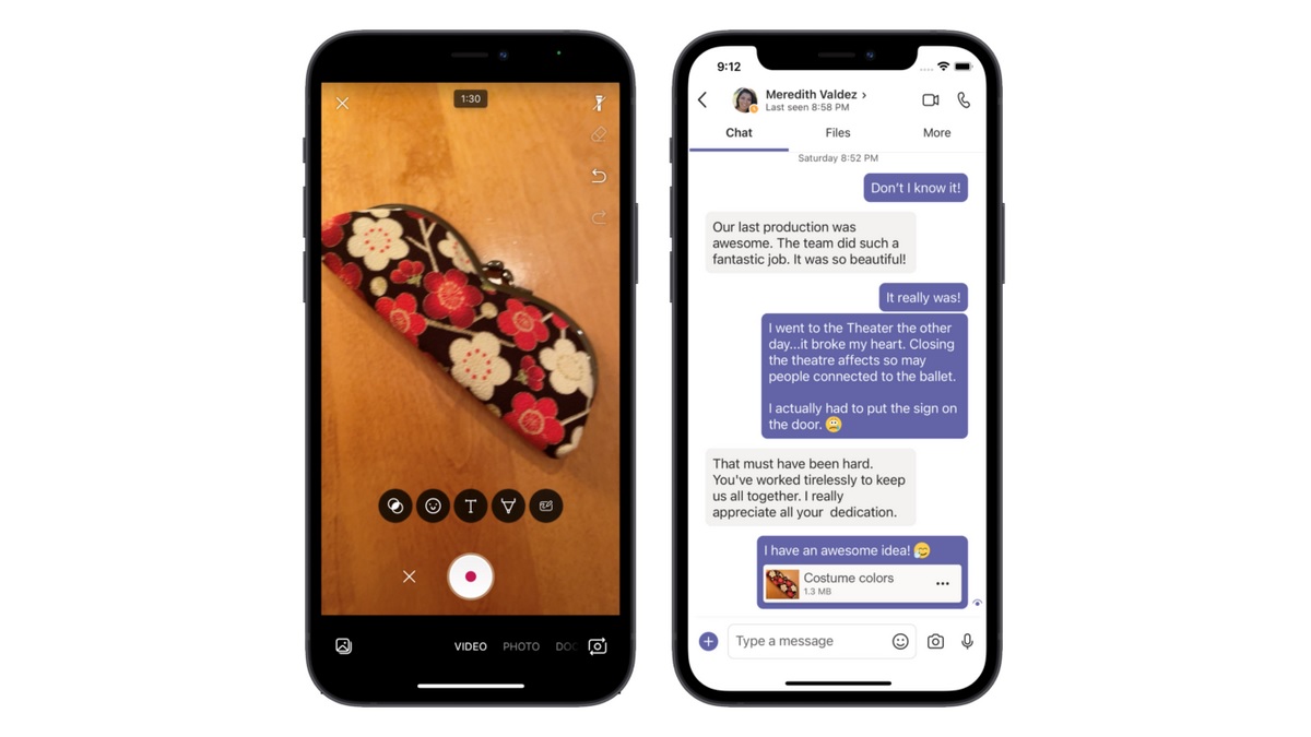 Microsoft Lens Is the New Name of Office Lens, First Amongst Many Mobile Productivity Changes