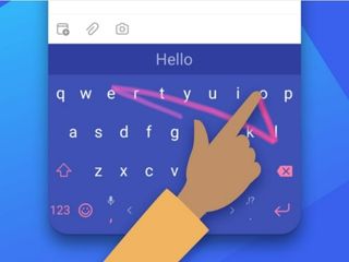 Microsoft Discontinues Swiftkey Keyboard Support on iOS Devices: Report