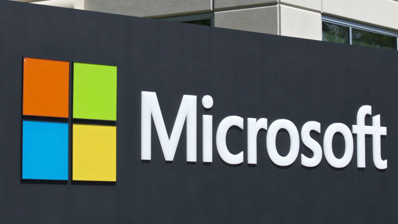 Moscow Drops Microsoft on President Vladmir Putin's Call for Self-Sufficiency