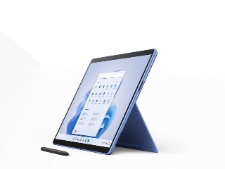 Microsoft Surface Pro 9, Surface Laptop 5 With Up to 12th Gen Intel Core i7 Processors Launched in India