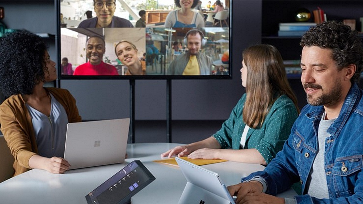 Microsoft Teams Had a Vulnerability That Allowed Your Account to Be Hijacked With a GIF: Report