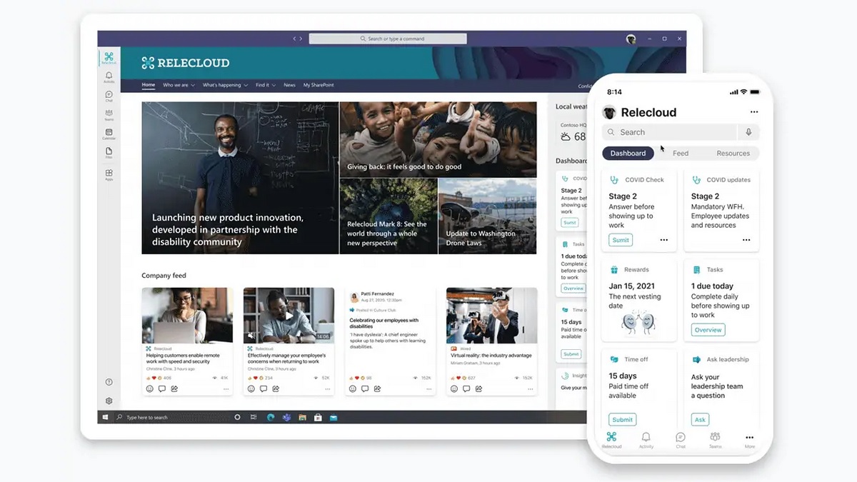 Microsoft Viva Launched as New Employee Experience Platform to Enhance Workflow
